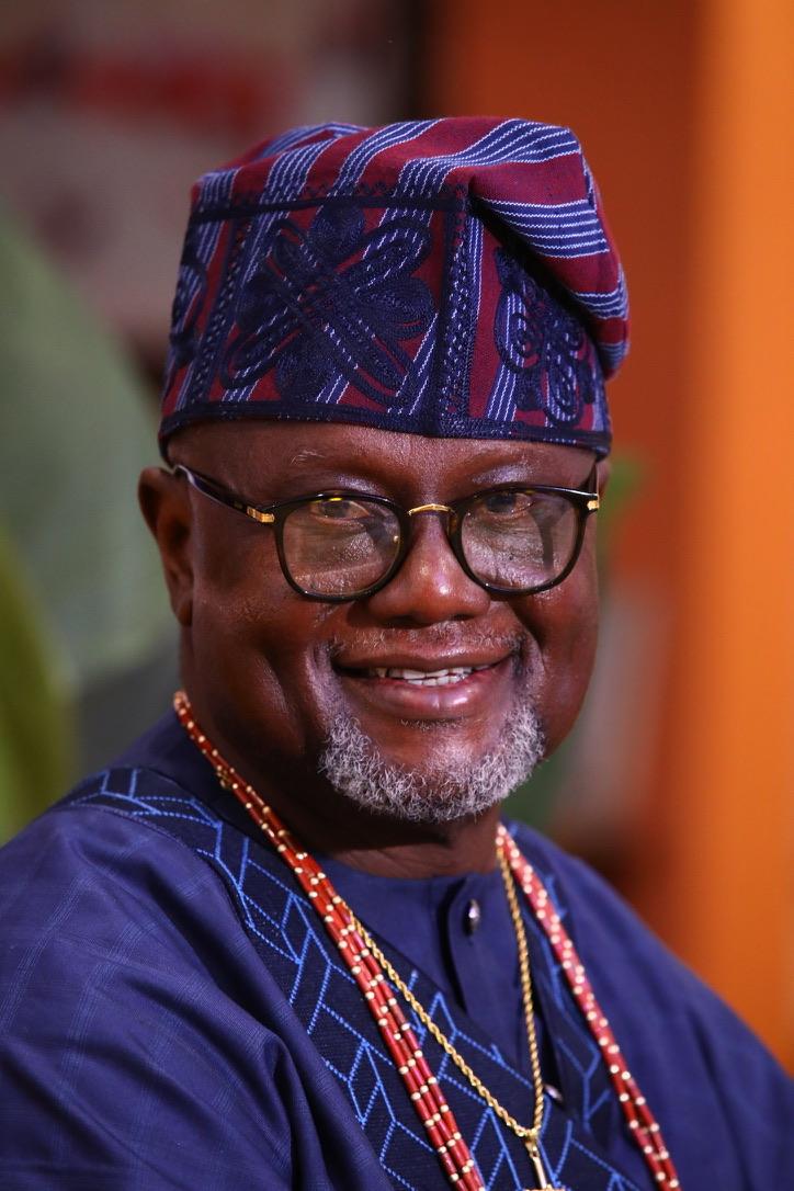 Mayegun of Egba Land